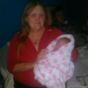 Meet your Posher, Joyce